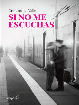 cover image of Si no me escuchas